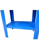 Mașină de spălat atelier 80L cu perie - G02125