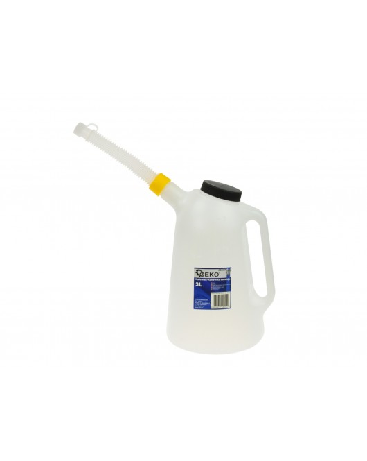 Recipient pentru ulei 3L - G02637