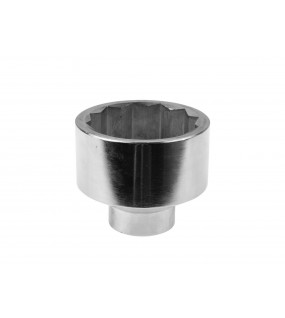 Cheie tubulara bihexagonala 65mm 3/4