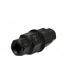 Cheie pe axul motocicletei 17mm * 19mm * 22mm * 24mm - G02685