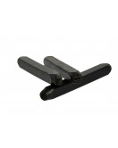 Poanson cu cifre, 4mm, 9 piese - G01806