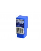 Poanson cu cifre, 4mm, 9 piese - G01806