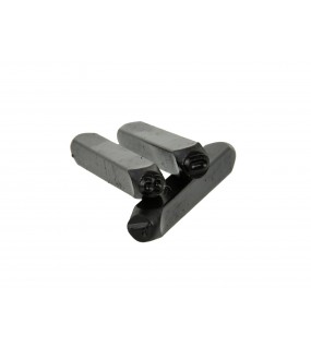 Poanson cu cifre, 5mm, 9 piese - G01807