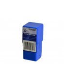 Poanson cu cifre, 5mm, 9 piese - G01807
