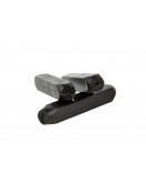 Poanson cu cifre, 8mm, 9 piese - G01811