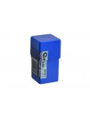 Poanson cu cifre, 8mm, 9 piese - G01811