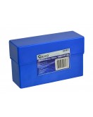 Poanson cu litere, 10mm, 27 piese - G01815