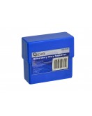 Poanson cu litere, 5mm, 27 piese - G01809