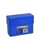 Poanson cu litere, 8mm, 27 piese - G01813