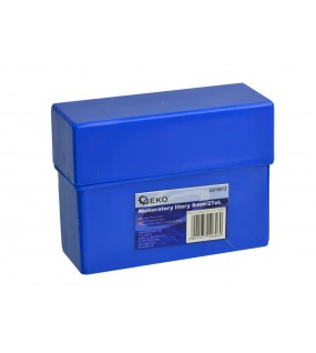 Poanson cu litere, 8mm, 27 piese - G01813