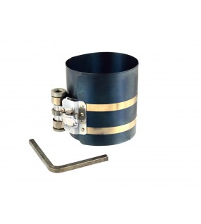 Dispozitiv montare segmenti pe piston 4