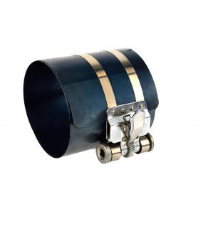 Dispozitiv montare segmenti pe piston 4