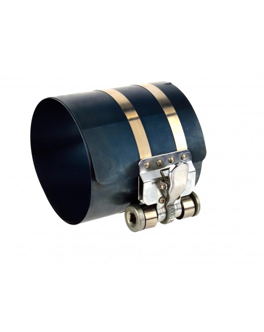 Dispozitiv montare segmenti pe piston 4