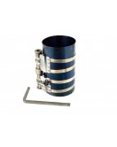 Dispozitiv montare segmenti pe piston 6