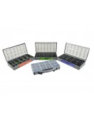 Set garnituri O-RING HNBR, SAE, metrice 900 buc - G02801