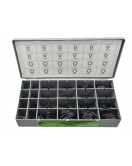 Set garnituri O-RING HNBR, SAE, metrice 900 buc - G02801