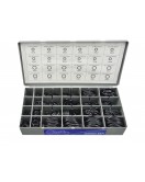 Set garnituri O-RING HNBR, SAE, metrice 900 buc - G02801