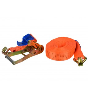 Curea de transport cu clichet 12m / 5T / 50mm� - G02362