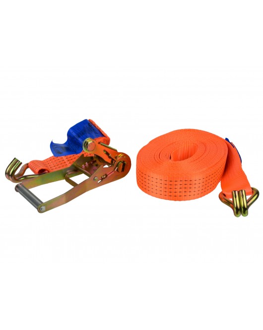 Curea de transport cu clichet 12m / 5T / 50mm - G02362