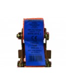 Curea de transport cu clichet 2m / 2T / 35mm - G02372