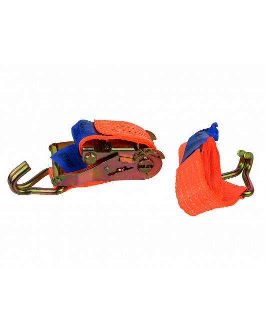 Curea de transport cu clichet 2m / 2T / 35mm - G02372
