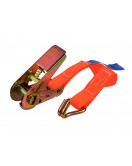 Curea de transport cu clichet 4m / 1T / 25mm - G02384