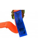 Curea de transport cu clichet 4m / 1T / 25mm - G02384