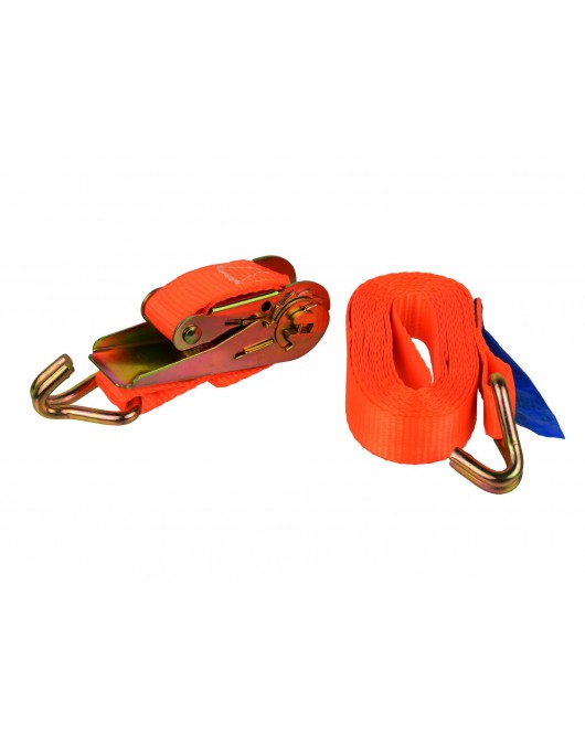 Curea de transport cu clichet 4m / 1T / 25mm - G02384