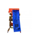 Curea de transport cu clichet 4m / 2T / 35mm - G02374