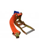Curea de transport cu clichet 8m / 5T / 50mm - G02358