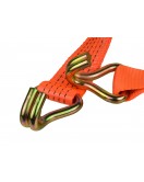 Curea de transport cu clichet 8m / 5T / 50mm - G02358
