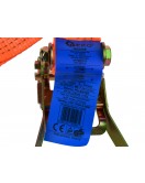 Curea de transport cu clichet 8m / 5T / 50mm - G02358