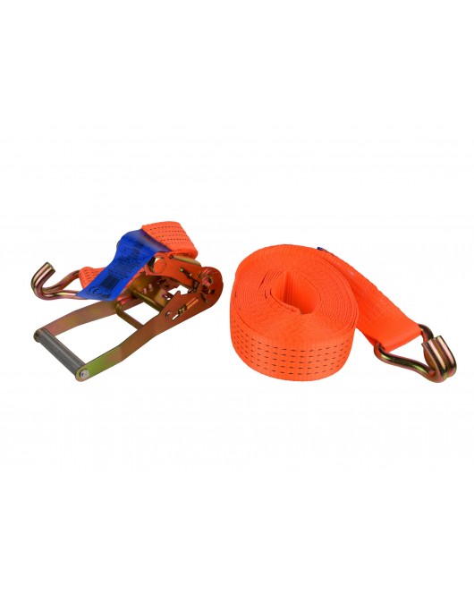 Curea de transport cu clichet 8m / 5T / 50mm - G02358