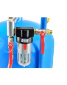 Sablator cu sifon 76l - G02020