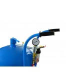 Sablator cu sifon 76l - G02020