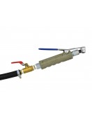 Sablator cu sifon 76l - G02020