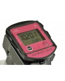 Pistol pentru pompa de combustibil cu contor electronic LCD - G00950