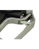 Pistol pentru pompa de combustibil cu contor electronic LCD - G00950