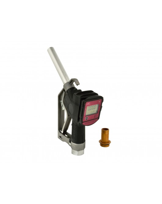 Pistol pentru pompa de combustibil cu contor electronic LCD - G00950