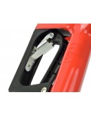 Pistol cu ​​cârlig la mini distribuitor - G01027