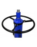 Cric hidraulic pentru cutie de viteza, 500kg - G02101
