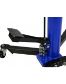 Cric hidraulic pentru cutie de viteza, 500kg - G02101