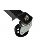 Cric hidraulic pentru cutie de viteza, 500kg - G02101