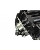 Cric hidraulic cu profil redus de 3T 75mm-500mm premium - G02037