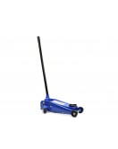 Cric hidraulic cu profil redus de 3T 140mm-470mm - G02034