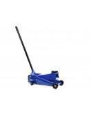 Cric hidraulic cu profil redus de 3T 140mm-470mm - G02034