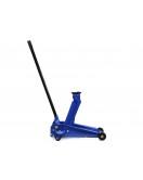 Cric hidraulic cu profil redus de 3T 140mm-470mm - G02034