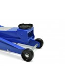 Cric hidraulic cu profil redus de 3T 140mm-470mm - G02034