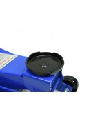 Cric hidraulic cu profil redus de 3T 140mm-470mm - G02034