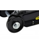 Cric hidraulic cu profil redus de 2,5 T - G02032